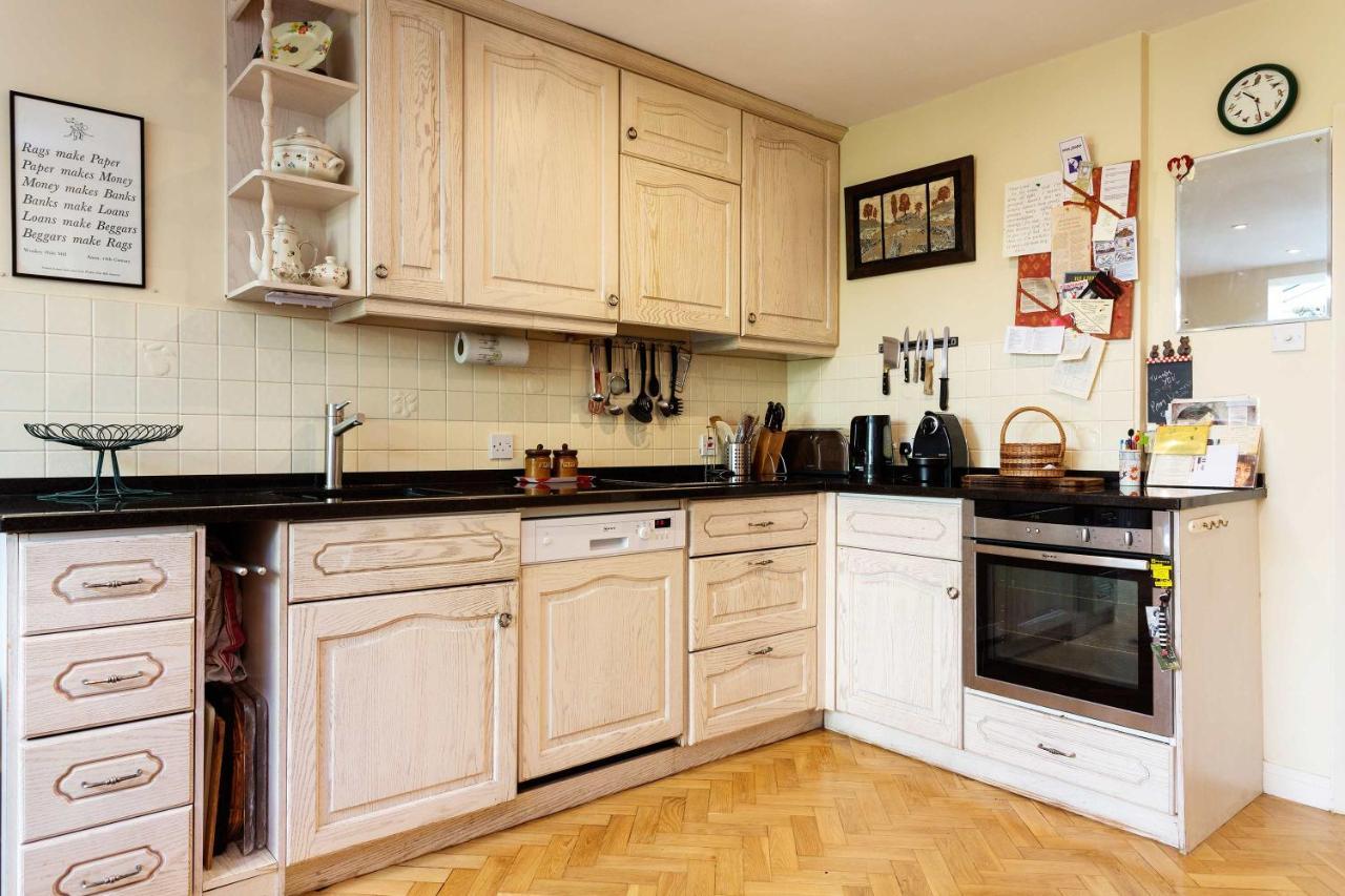 Сasa de vacaciones Veeve - Clareville Classic Londres